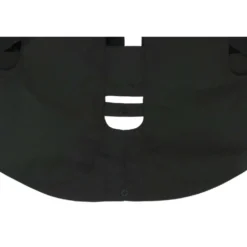 Spark Airbag Vest Hippodrome Zwart