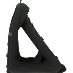 Spark Airbag Vest Hippodrome Zwart