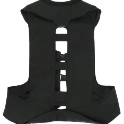 Spark Airbag Vest Hippodrome Zwart
