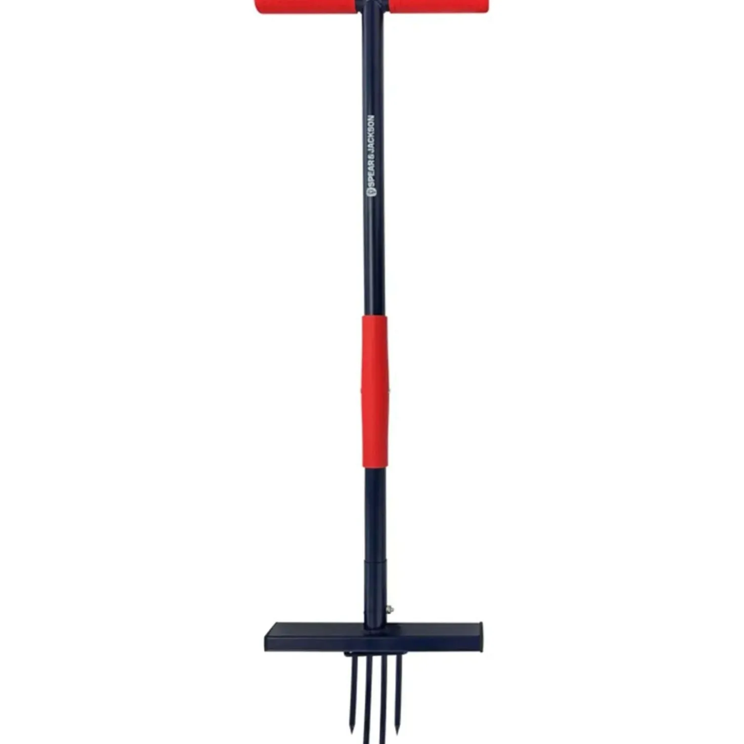 SPEAR & JACKSON Jacobskruidvork