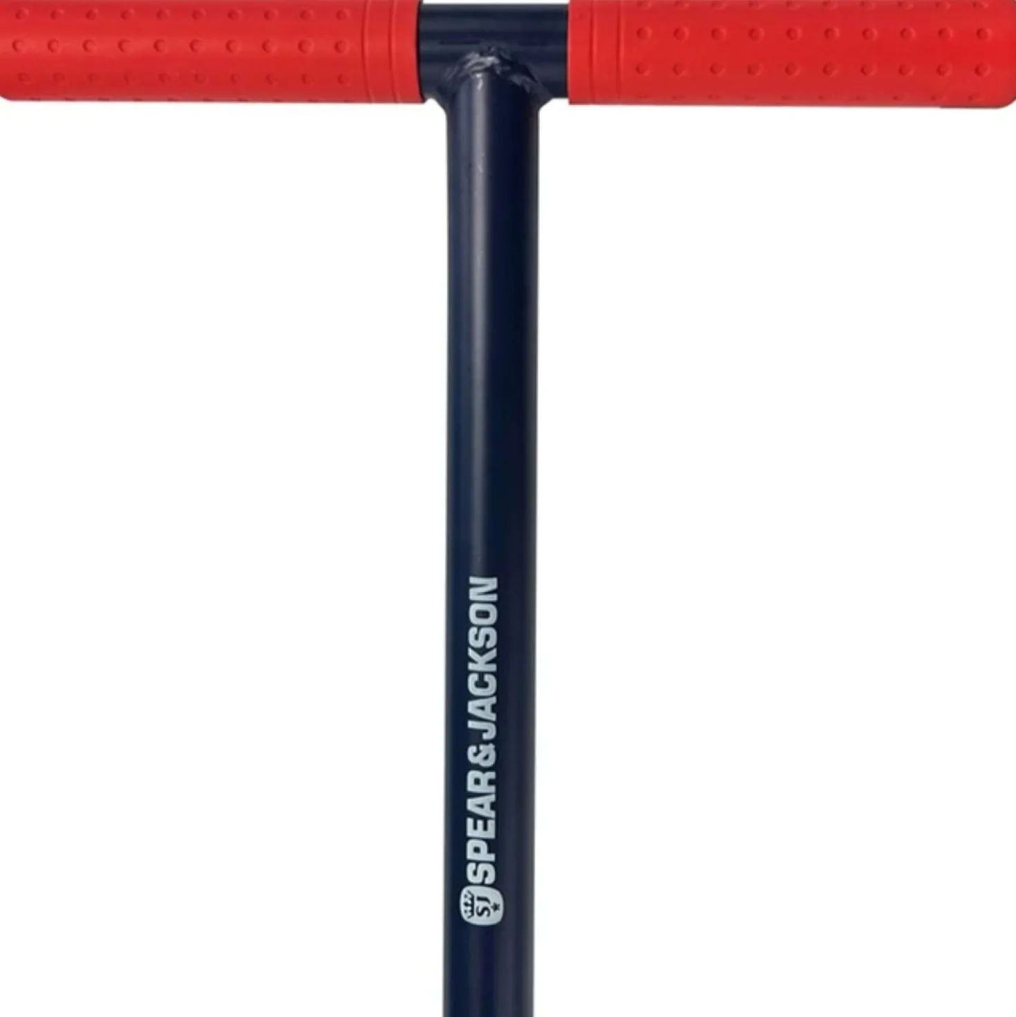 SPEAR & JACKSON Jacobskruidvork