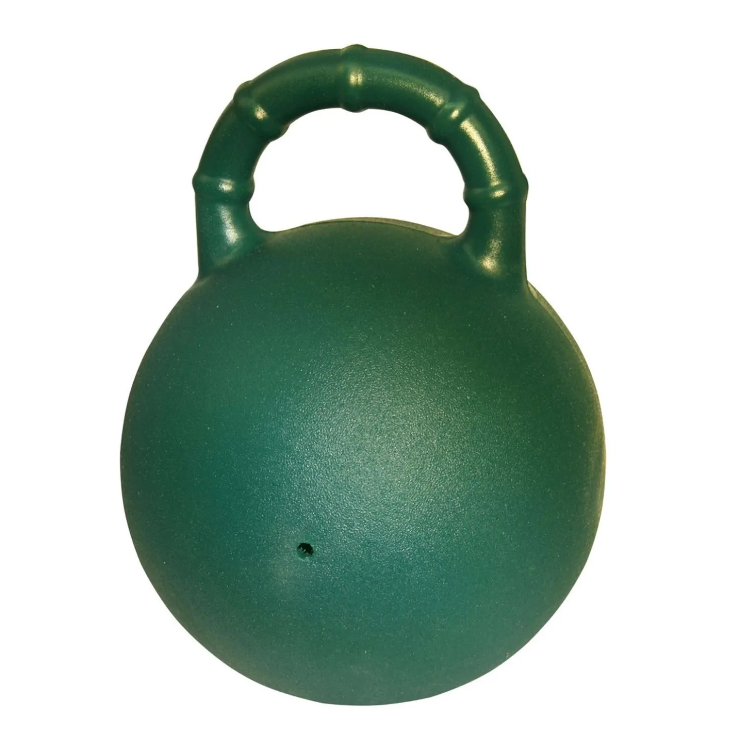 Speelbal met Appelsmaak Groen