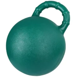 Speelbal met Appelsmaak Groen