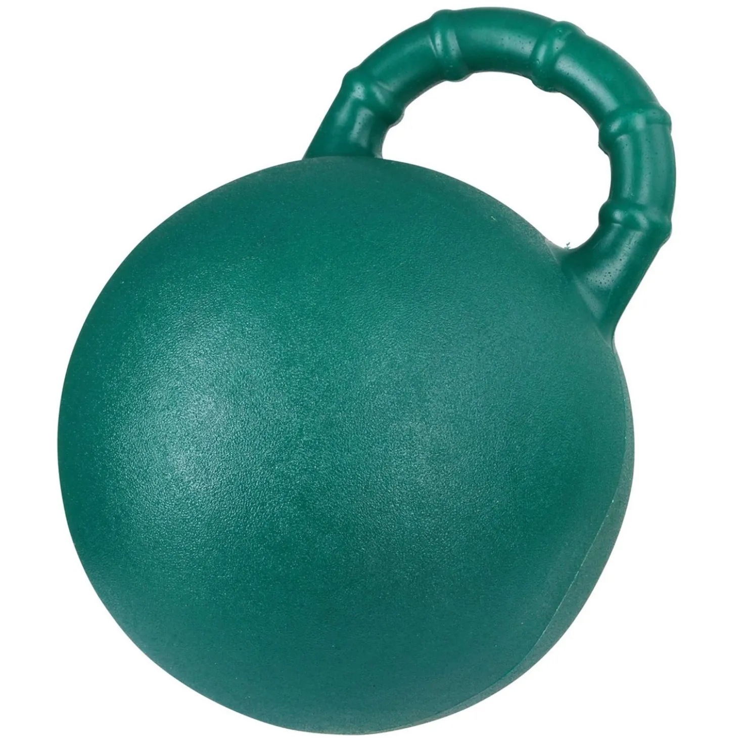 Speelbal met Appelsmaak Groen