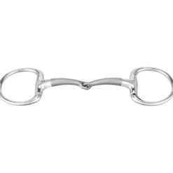 Sprenger Bustrens Satinox 14mm RVS Enkelgebroken