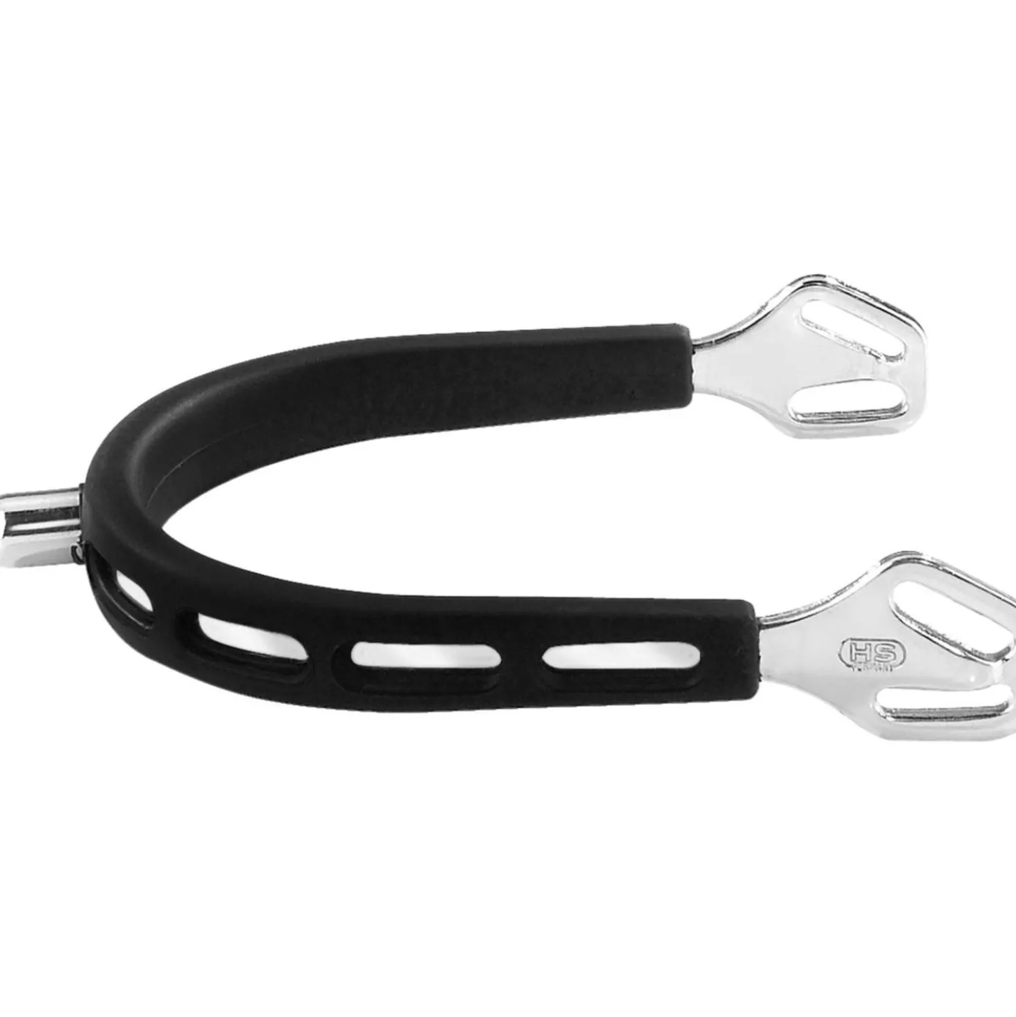 Sprenger Knopsporen Ultra Fit Extra Grip Zwart