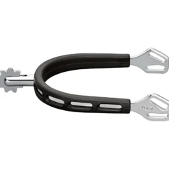 Sprenger Wiel Sporen Ultra Fit Extra Wiel 25mm Zwart