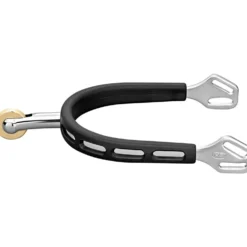 Sprenger Wielsporen Ultra Fit Extra Grip Comfort Roller Verticaal