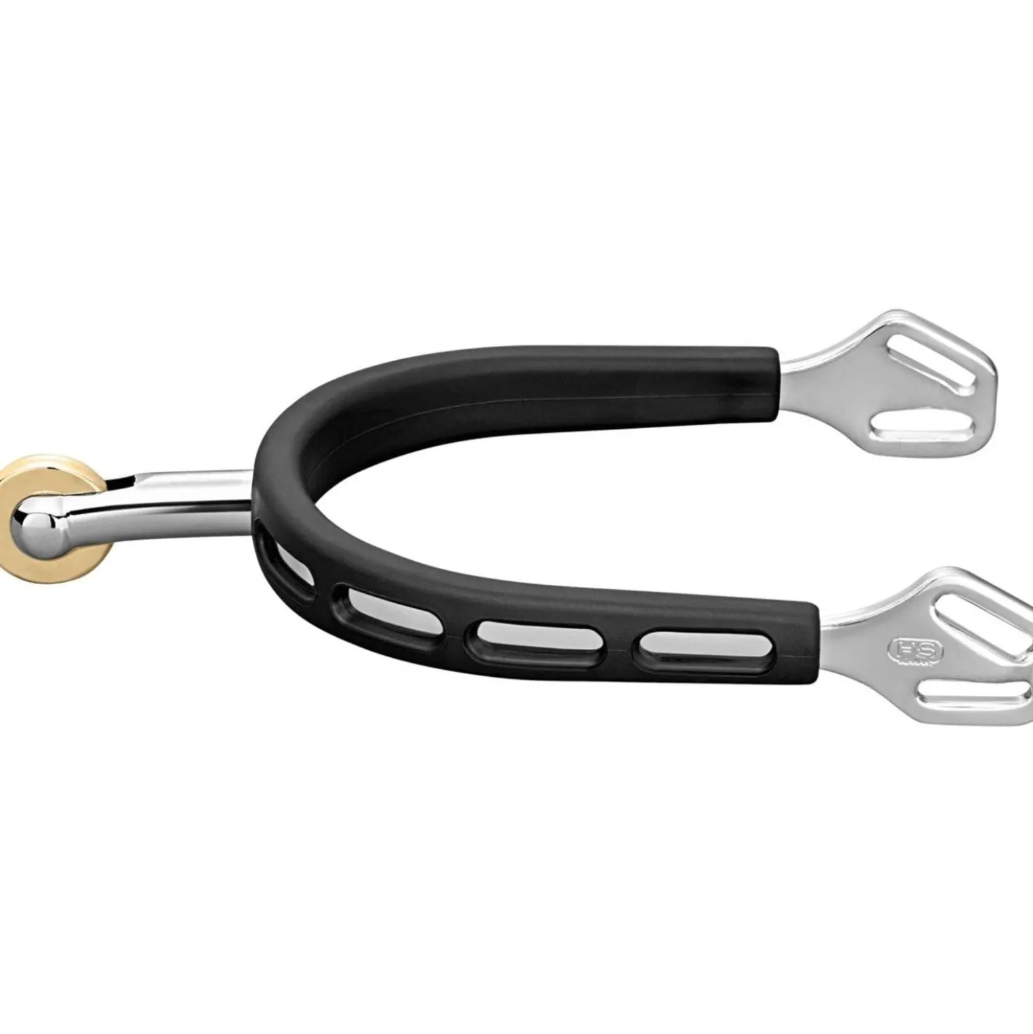 Sprenger Wielsporen Ultra Fit Extra Grip Comfort Roller Verticaal