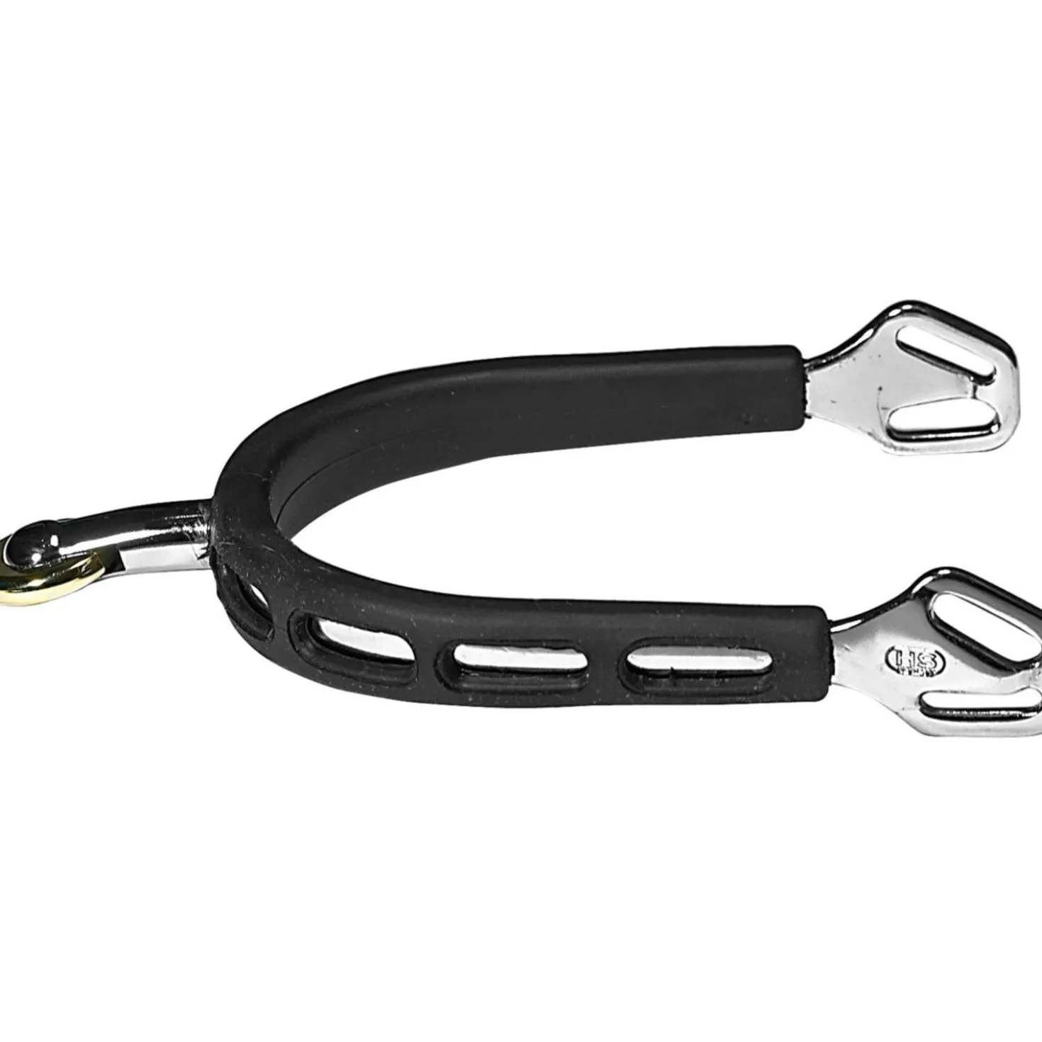 Sprenger Wielsporen Ultra Fit Extra Grip Comfort Roller Horizontaal