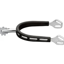 Sprenger Wiel Sporen Ultra Fit Extra Wiel 35mm Zwart