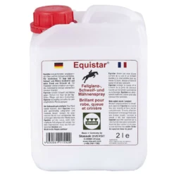 Stassek Equistar Navulling