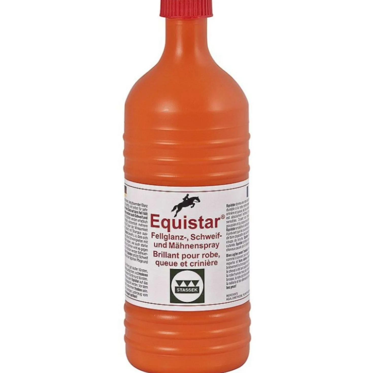 Stassek Manenspray Equistar