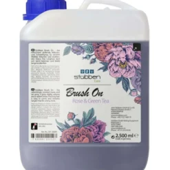 Stübben Anti-klit Spray Rose & Green Tea Refill