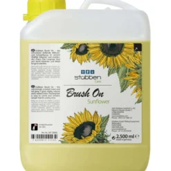Stübben Anti-klit Spray Sunflower Refill