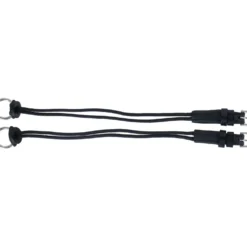 Stübben Bakstuk voor Ophaaltrens Zwart