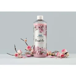 Stübben Brush On Spray Cherry Blossom Refill