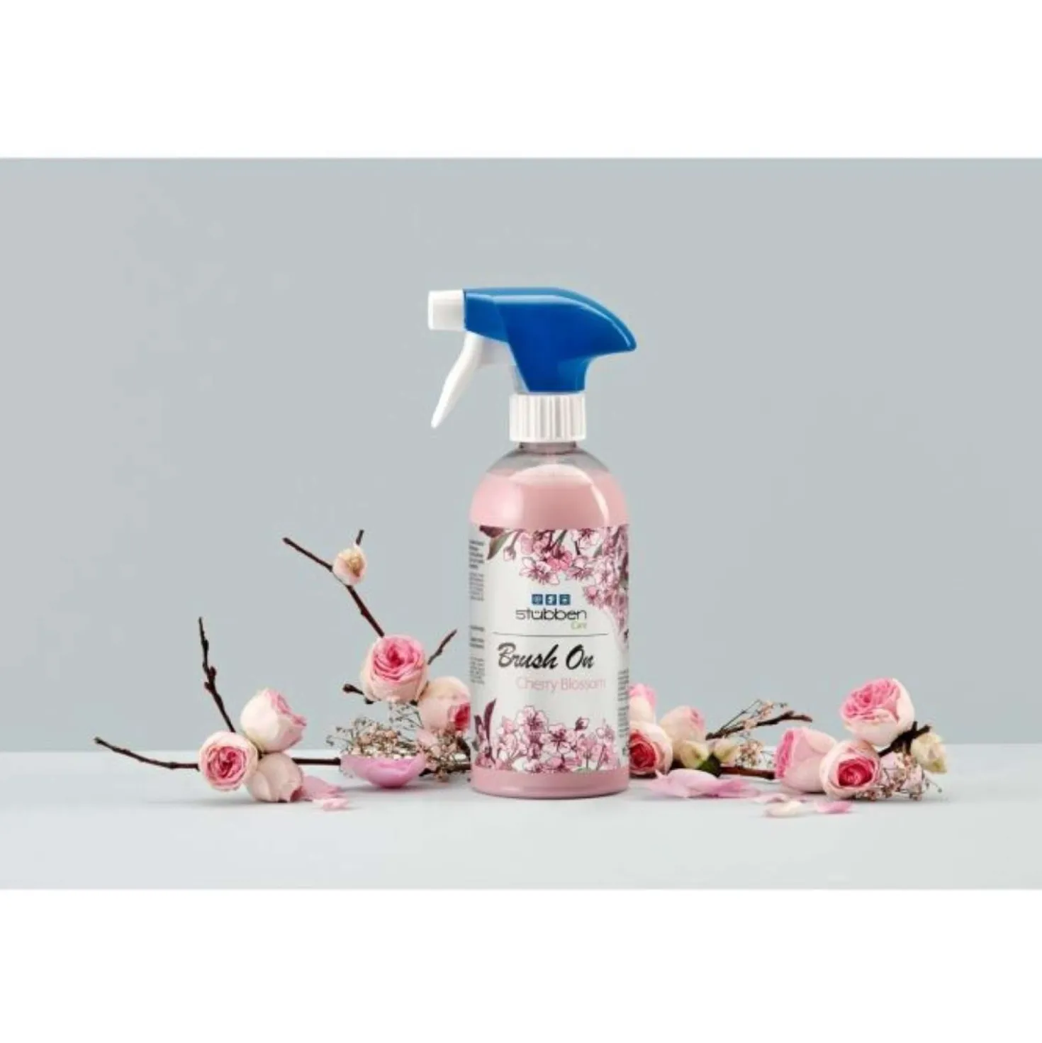 Stübben Brush On Spray Cherry Blossom