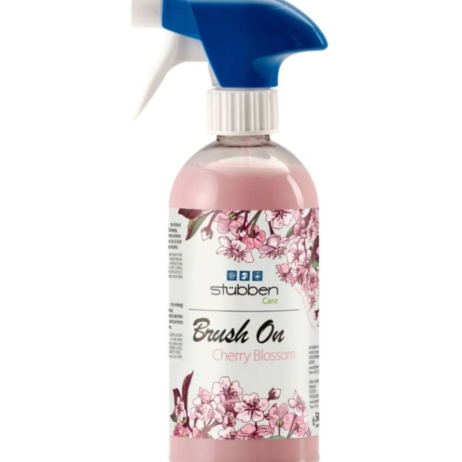 Stübben Brush On Spray Cherry Blossom