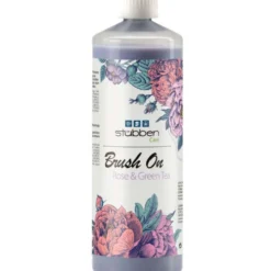 Stübben Brush On Spray Rose & Green Tea Refill
