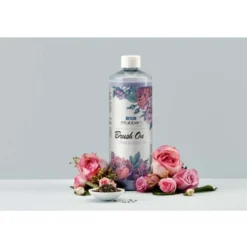 Stübben Brush On Spray Rose & Green Tea Refill