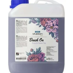 Stübben Brush On Spray Rose & Green Tea Refill