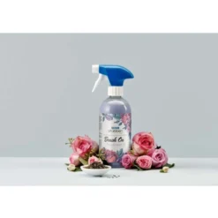 Stübben Brush On Spray Rose & Green Tea