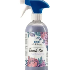 Stübben Brush On Spray Rose & Green Tea