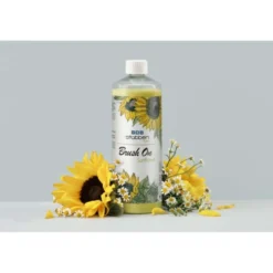 Stübben Brush On Spray Sunflower Refill