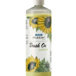 Stübben Brush On Spray Sunflower Refill