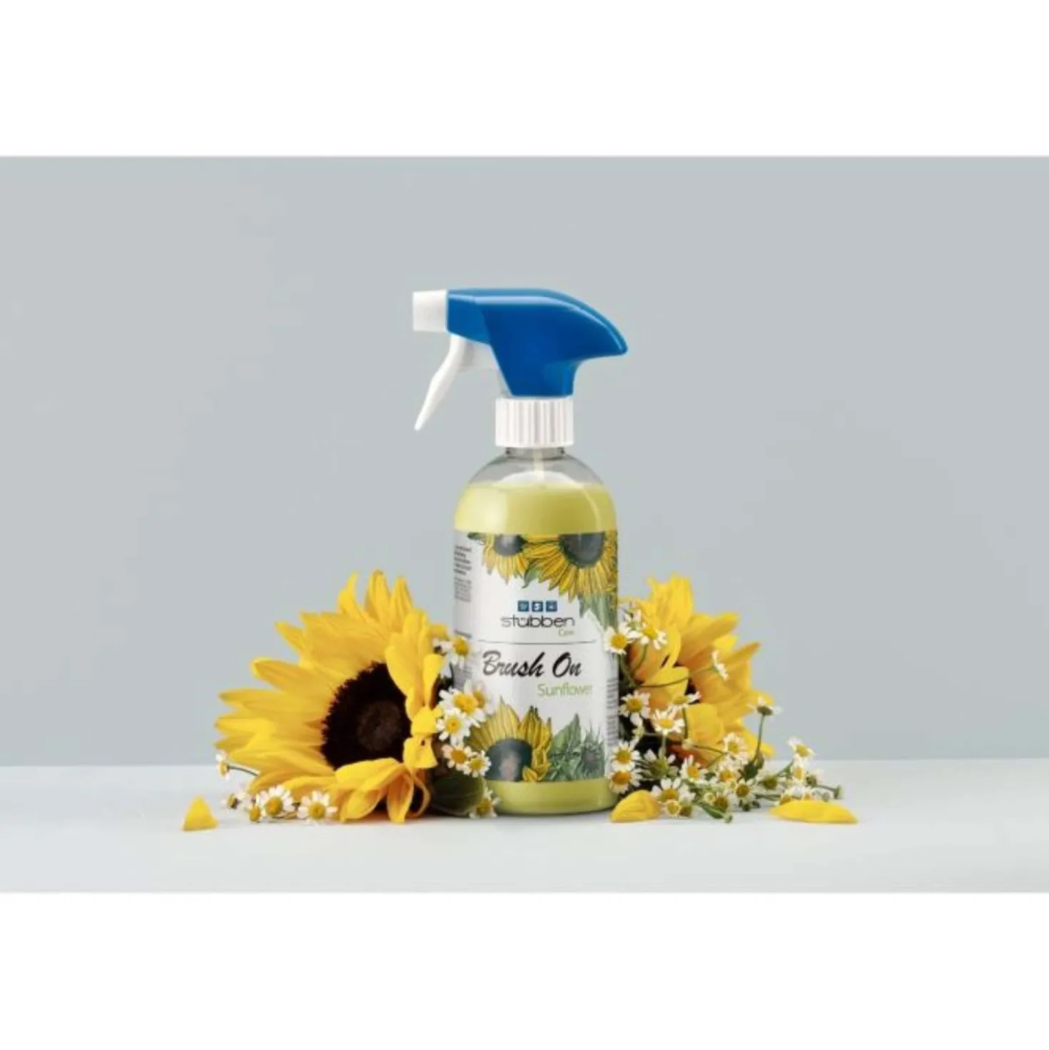 Stübben Brush On Spray Sunflower