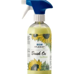 Stübben Brush On Spray Sunflower
