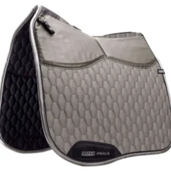 Stübben Correctie Pad Streamline GEN2 Dressuur Grijs