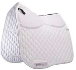 Stübben Correctie Pad Streamline GEN2 Dressuur Wit