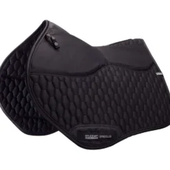 Stübben Correctie Pad Streamline GEN2 Springen Zwart