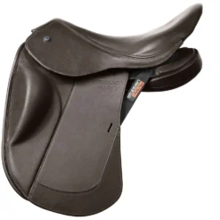 Stübben Dressuurzadel REVsport Ebony
