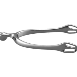 Stübben Dynamic Wielsporen Glad Wieltje RVS
