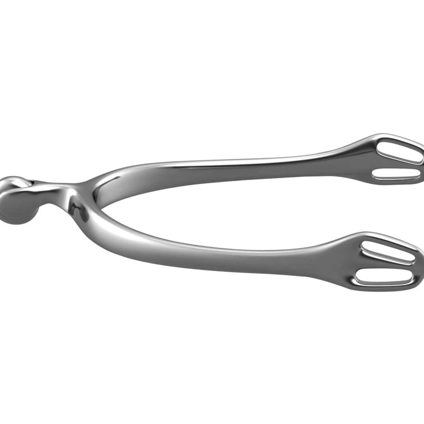 Stübben Dynamic Wielsporen Glad Wieltje RVS
