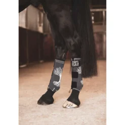 Stübben Equi Compress Set Achterbenen