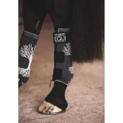 Stübben Equi Compress Set Achterbenen