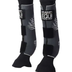 Stübben Equi Compress Set Achterbenen