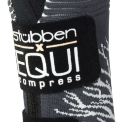 Stübben Equi Compress Set Voorbenen