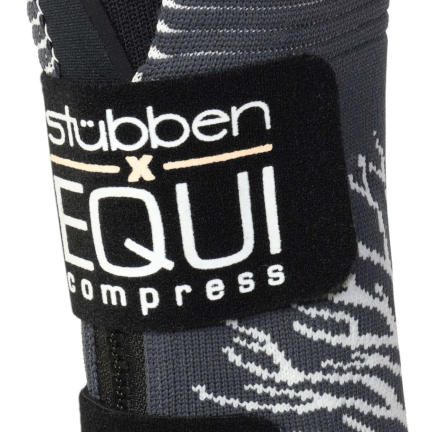Stübben Equi Compress Set Voorbenen