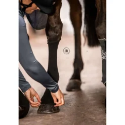 Stübben Equi Compress Set Voorbenen