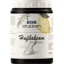Stübben Hoefbalsam