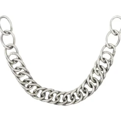 Stübben Kinketting RVS