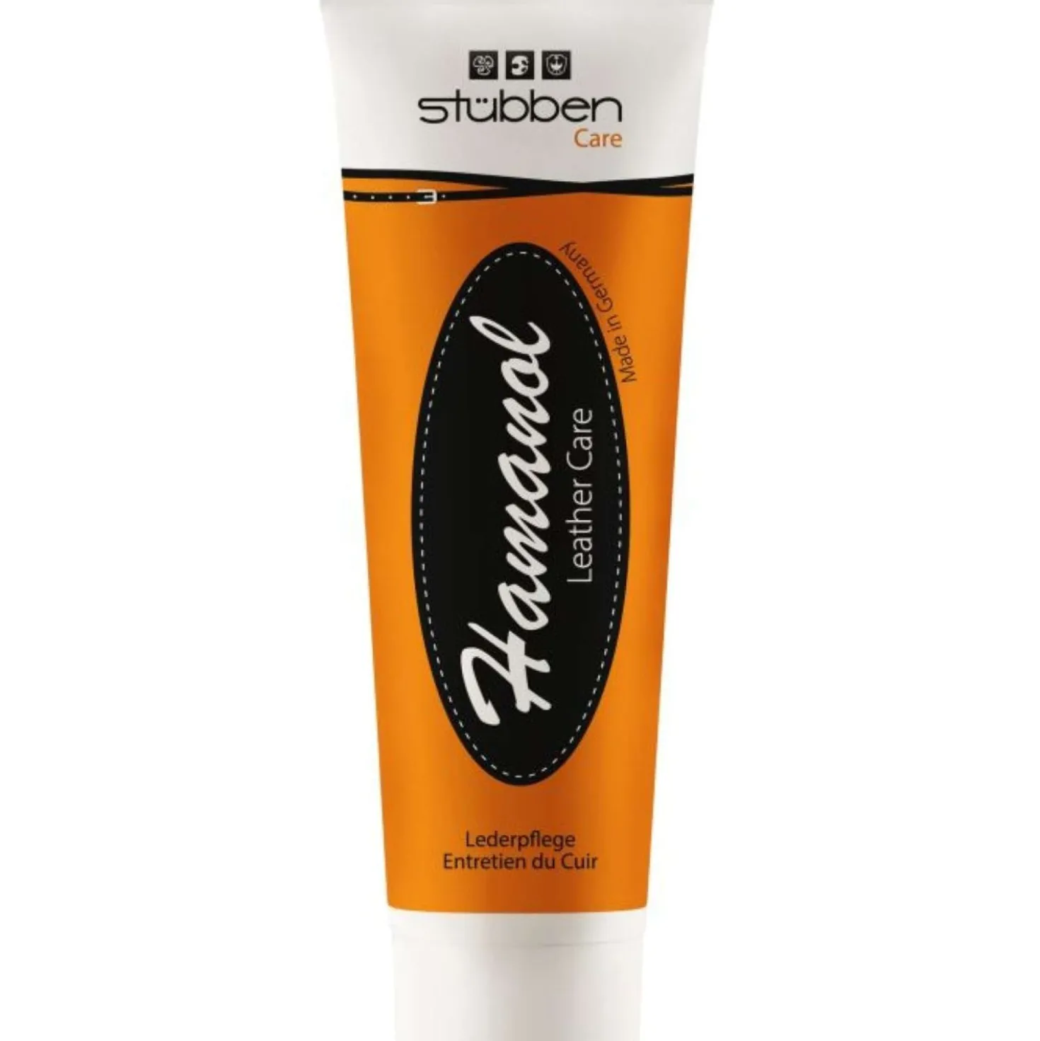 Stübben Ledercreme Hamanol