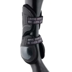 Stübben Peesbeschermers Hybrid Carbon Zwart