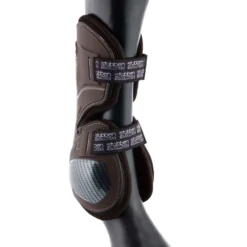 Stübben Peesbeschermers Hybrid Carbon Bruin