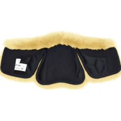 Stübben Singelbontje Equi-Soft by Mattes Lambskin Natural